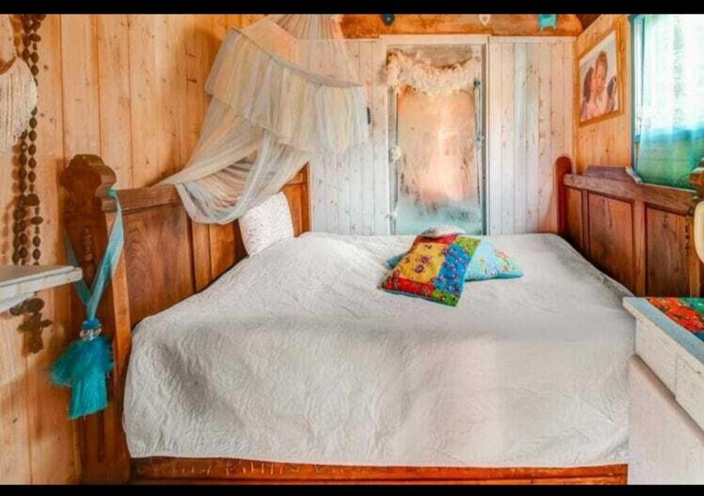 Camp de roulottes photo 3