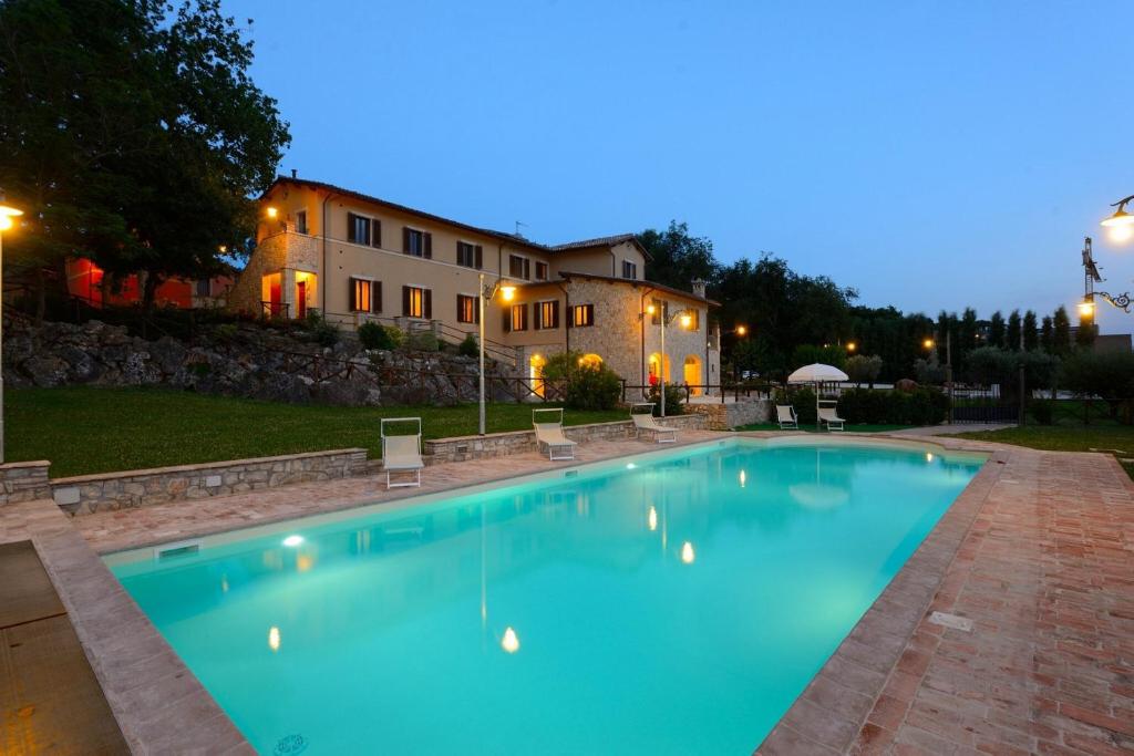 Casa Vacanze Residenza Bocci photo 3