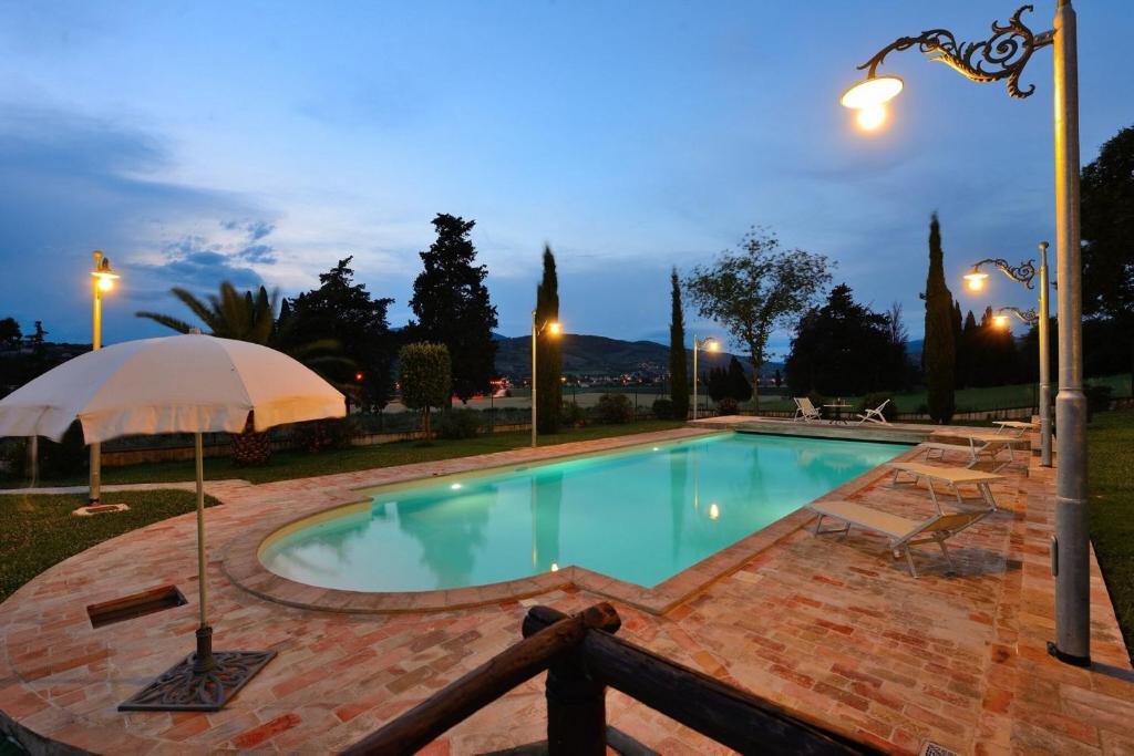 Casa Vacanze Residenza Bocci photo 4