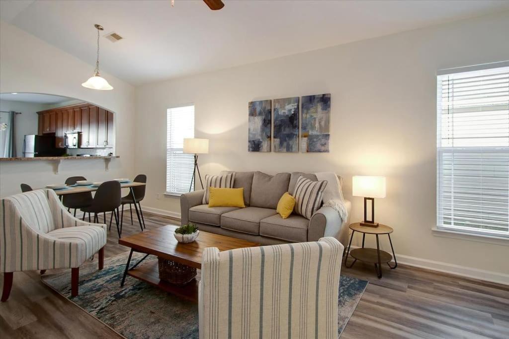 Relax & Unwind Near Savannah image