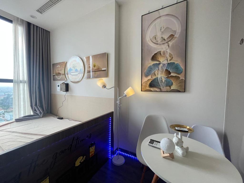 VinHomes - The Tonkin 1 View thoáng vĩnh viễn !!