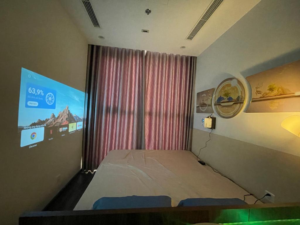 VinHomes - The Tonkin 1 View thoáng vĩnh viễn !!