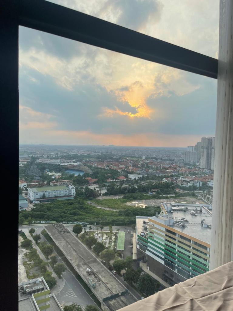 VinHomes - The Tonkin 1 View thoáng vĩnh viễn !!