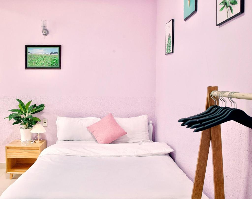 VŨ NHI HOTEL ĐÀ LẠT