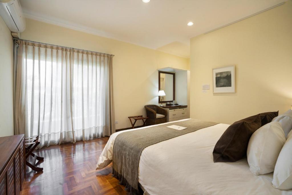 Terrazas de los Andes Guest House photo 4