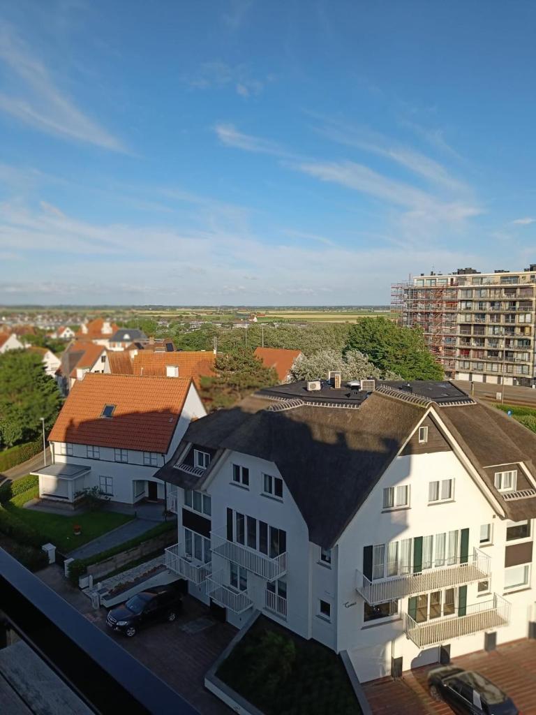 EnJOY Zee en uitzicht op Hinterland Westende photo 2