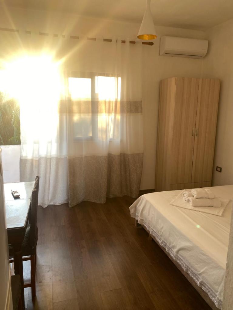 Guesthouse AN