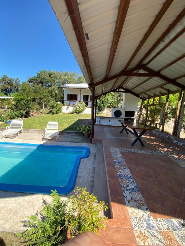 Casa Cadillal photo 3