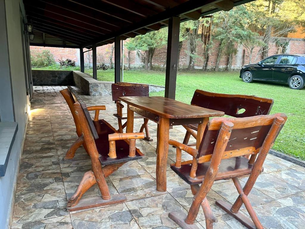 Casa en los Nogales Yala photo 4
