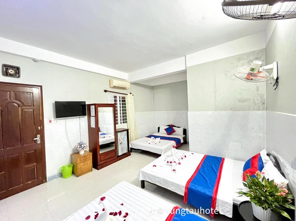 Khách Sạn Hoa Lộc Vũng Tàu