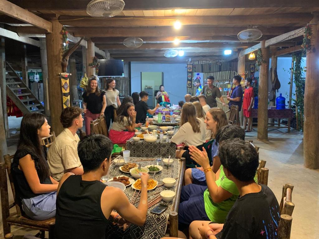 Mai chau Eco Home