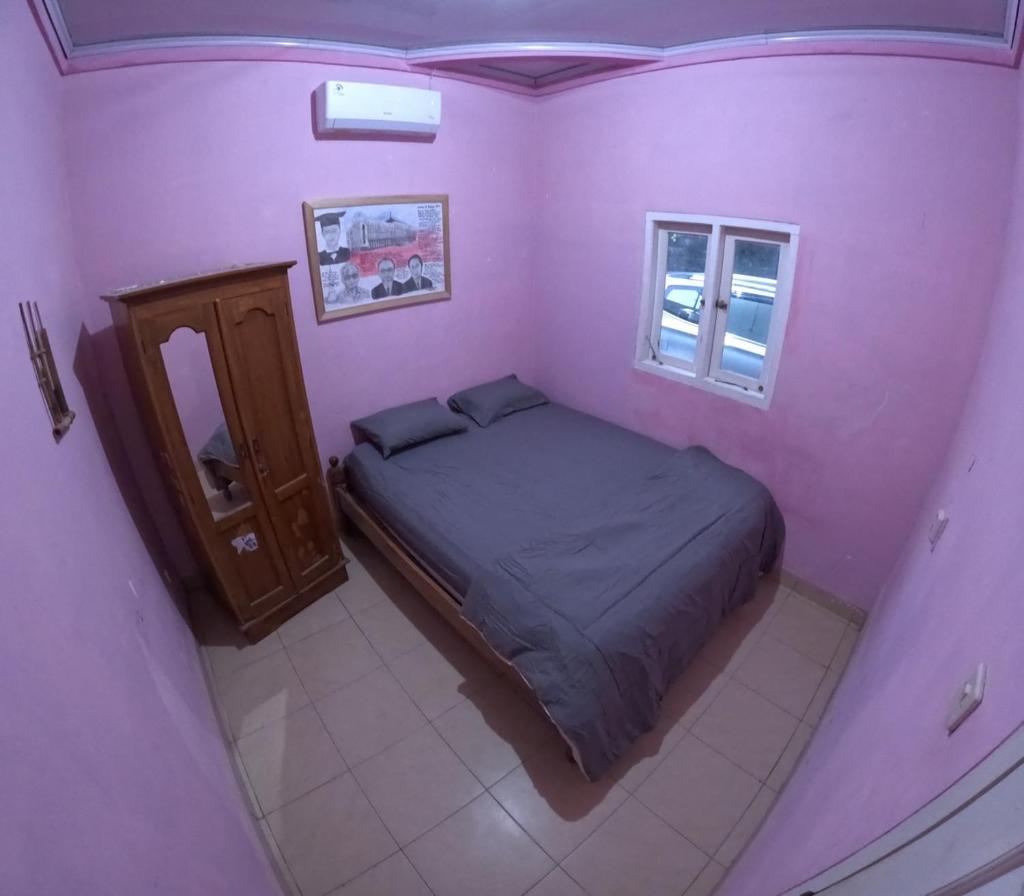 Villa Taman Damai photo 4