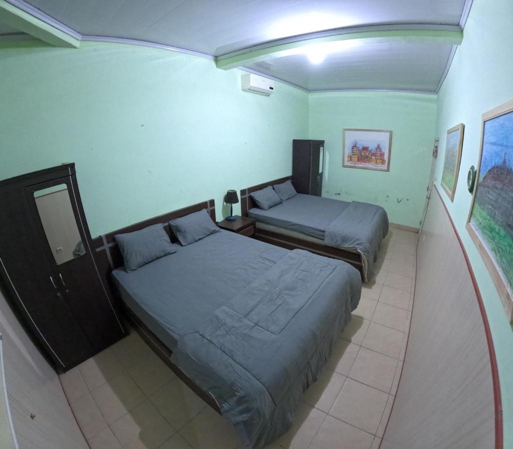 Villa Taman Damai photo 1