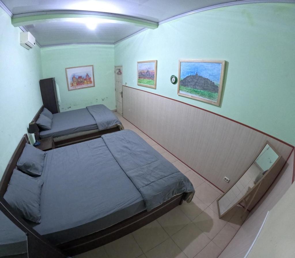 Villa Taman Damai photo 2
