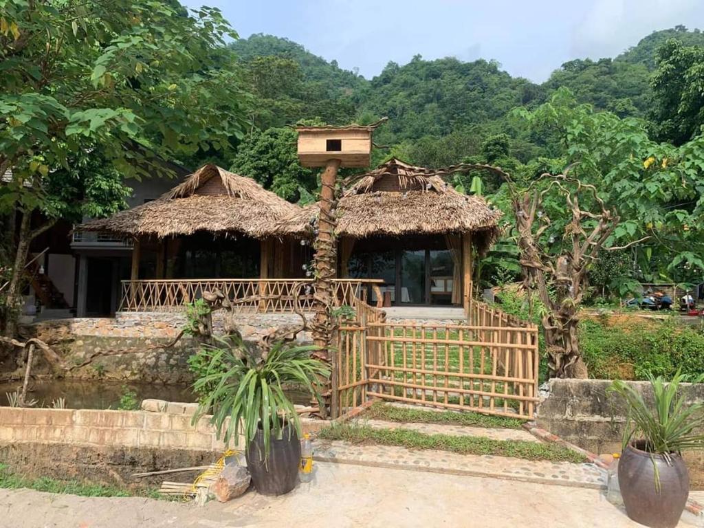 Hải Nam homestay