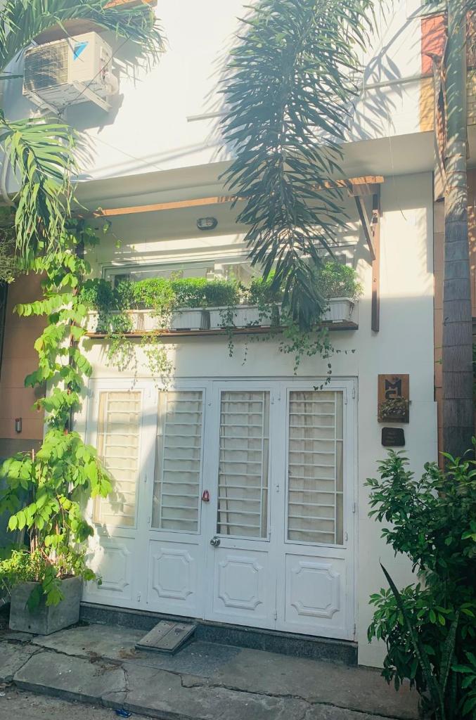 Meu Home