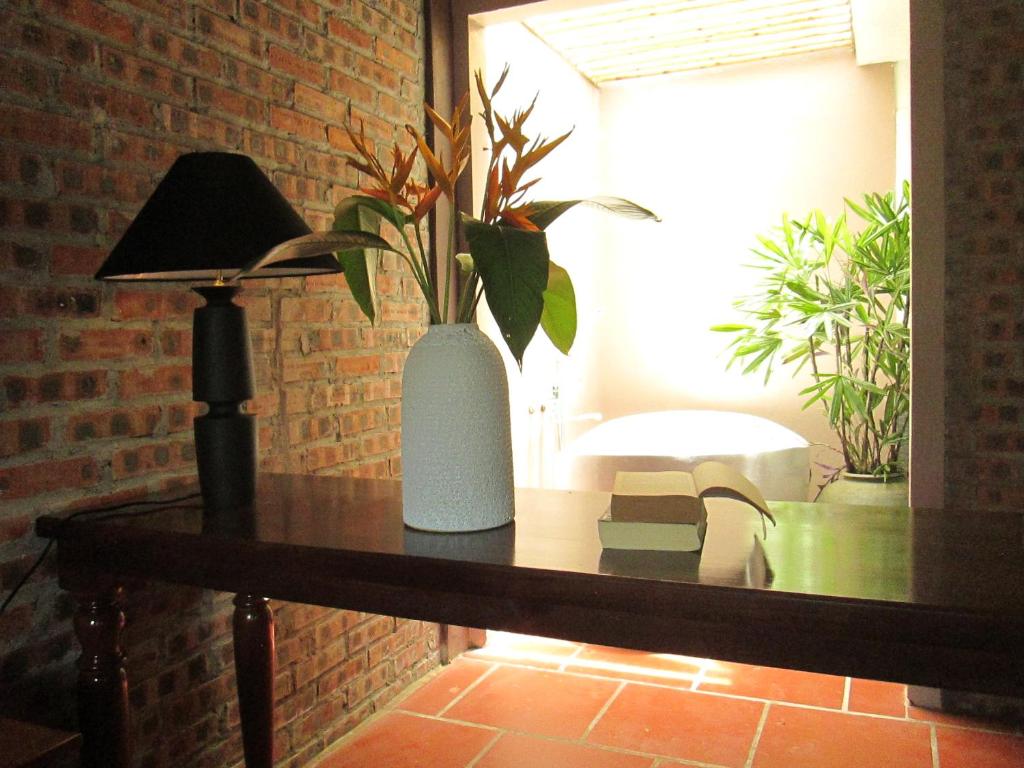 Ninh Binh Nature Homestay