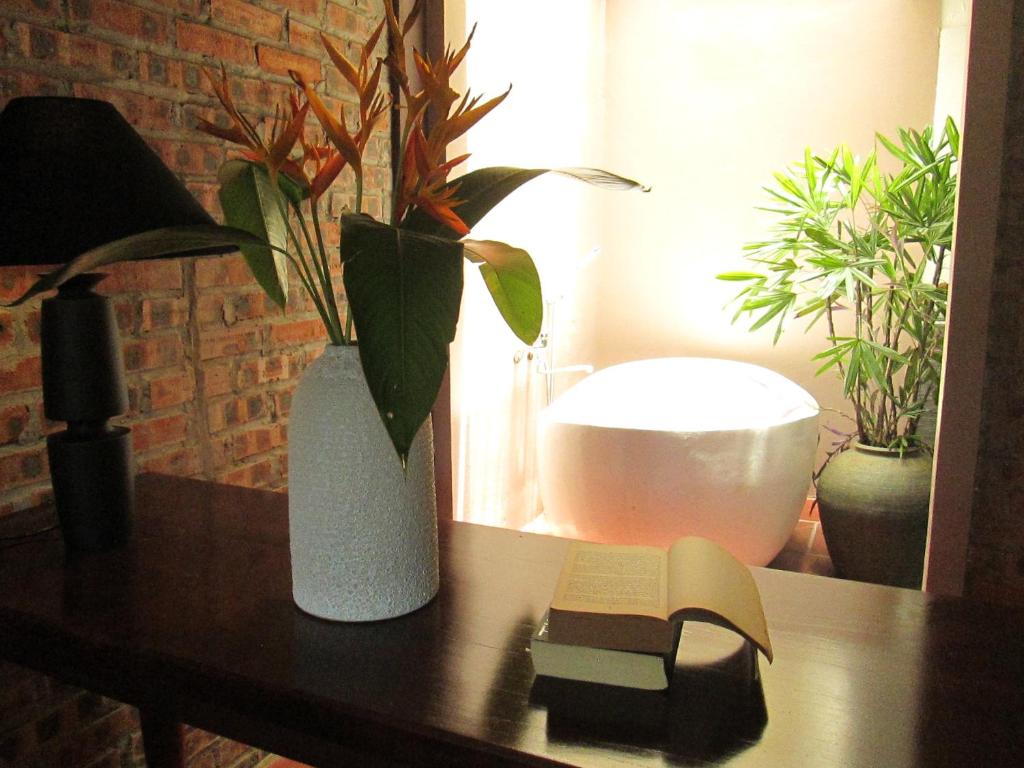 Ninh Binh Nature Homestay