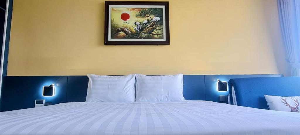 Flamingo Ibiza Hải Tiến IB905