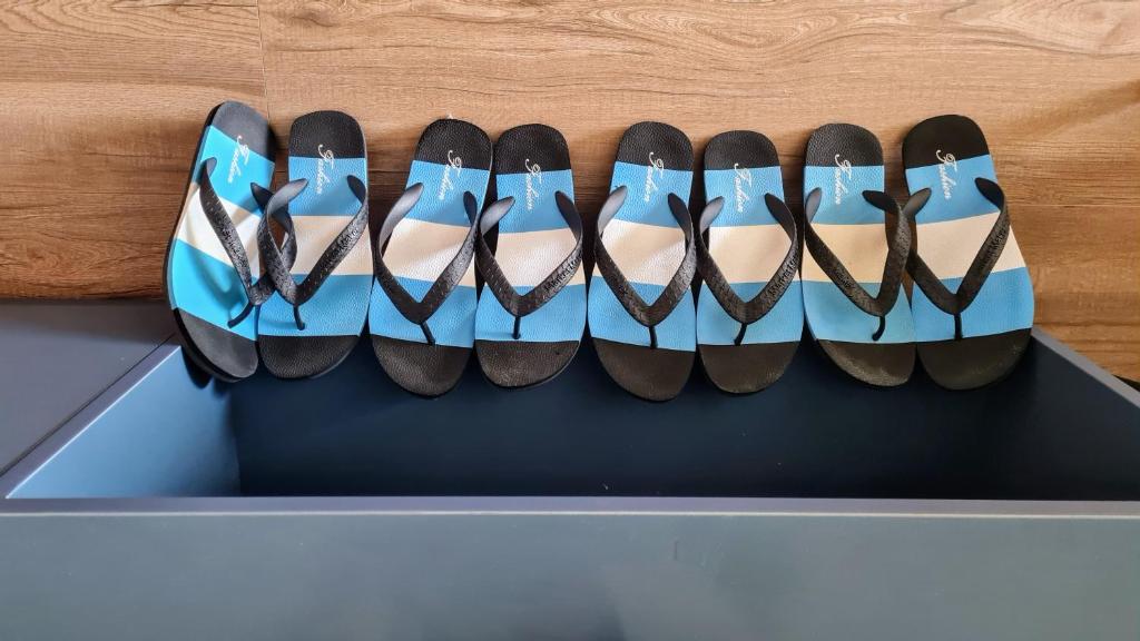 Flamingo Ibiza Hải Tiến IB905