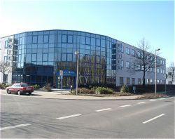 Central-Hotel Eberswalde photo 2
