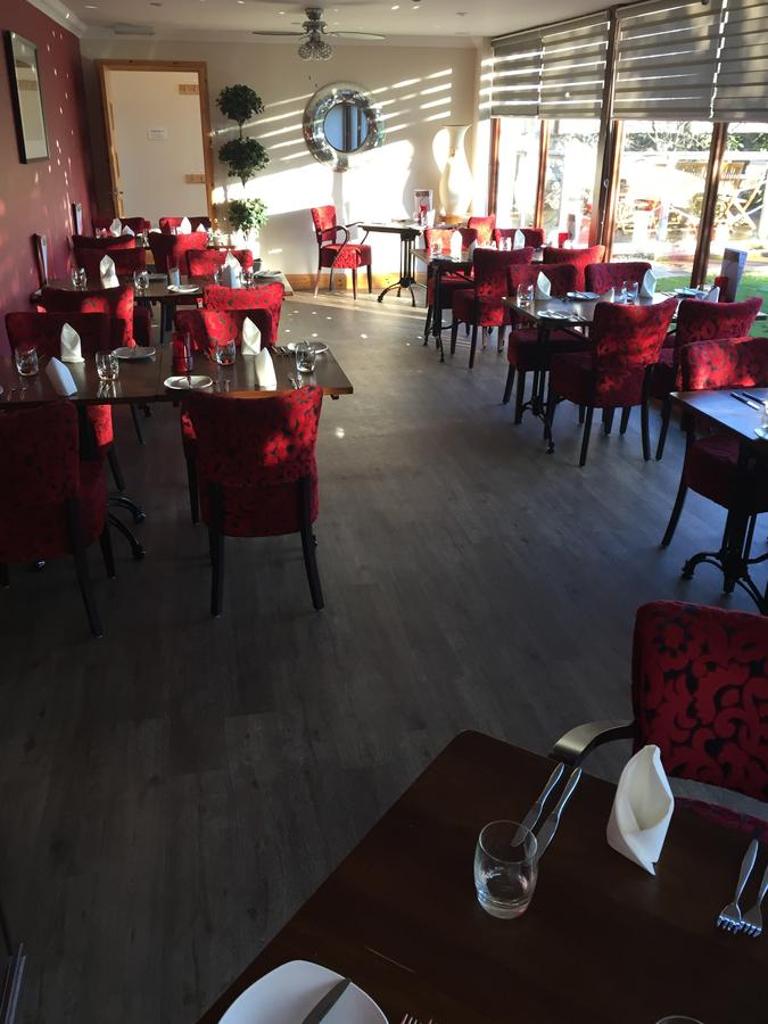 Seafield Arms Hotel photo 4