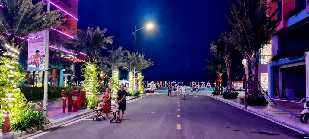 Flamingo Ibiza Hải Tiến IB905