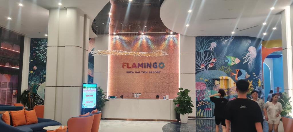 Flamingo Ibiza Hải Tiến IB905