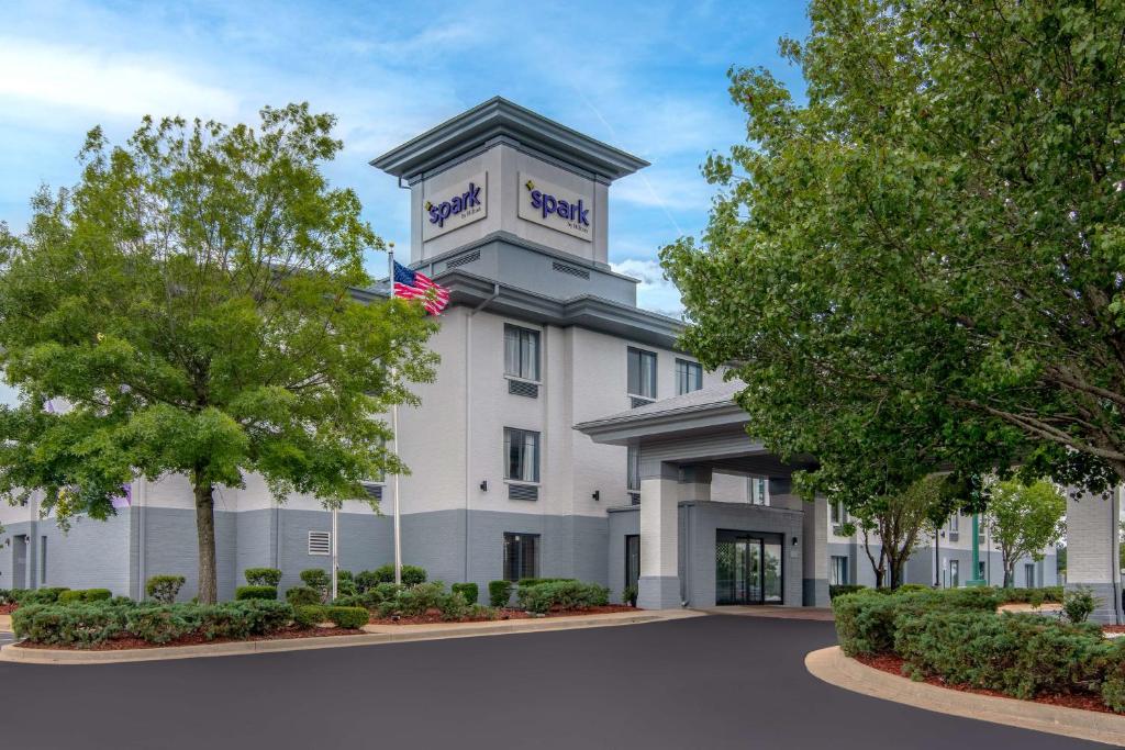 Spark by Hilton Montgomery EastChase image