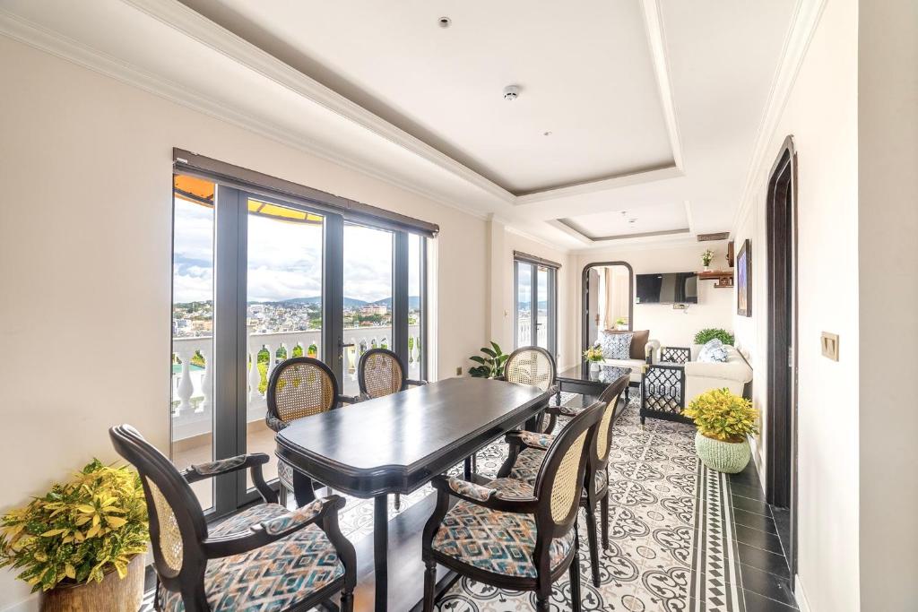 BRICS Boutique Dalat