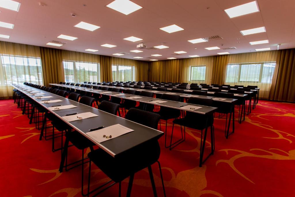 Grand Hotel Lapland photo 4