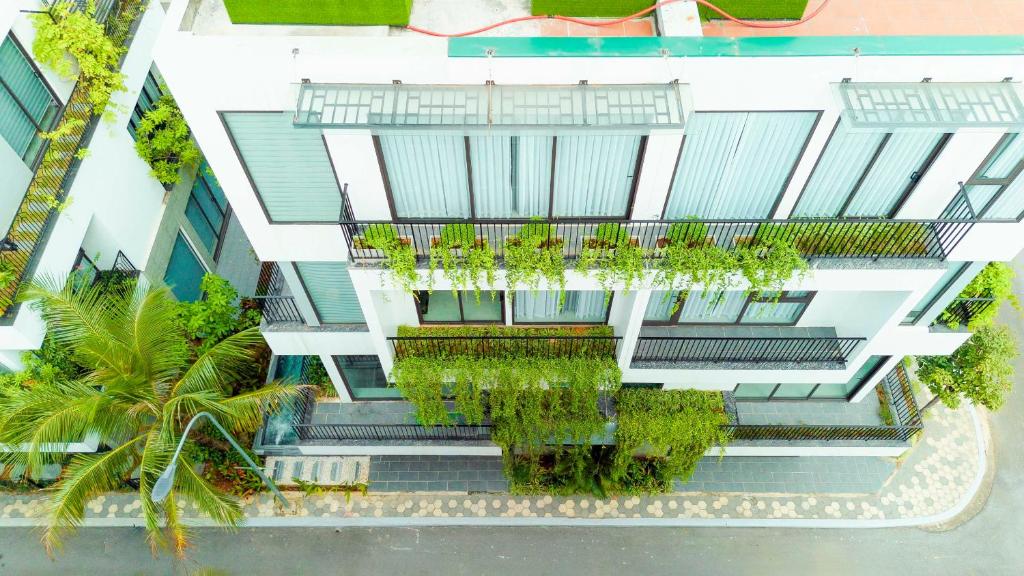 Doris's House Villa Đại Lải