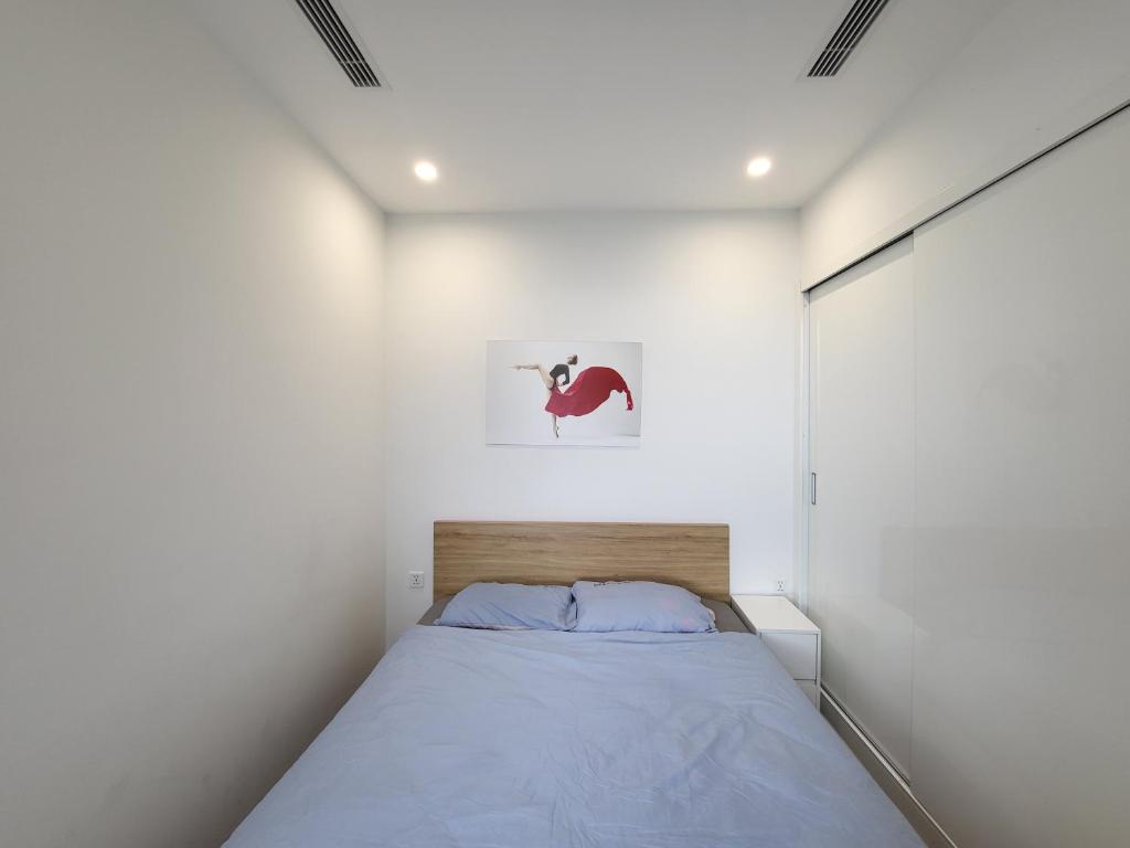 Căn hộ dịch vụ siêu đẹp Vinhomes Skylake gần sân vận động Mỹ Đình