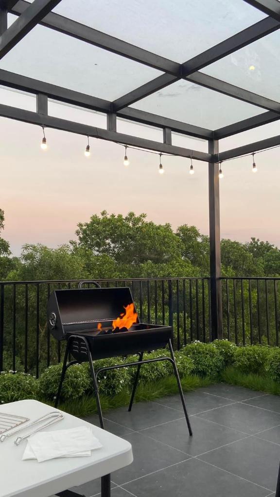 Doris's House Villa Đại Lải