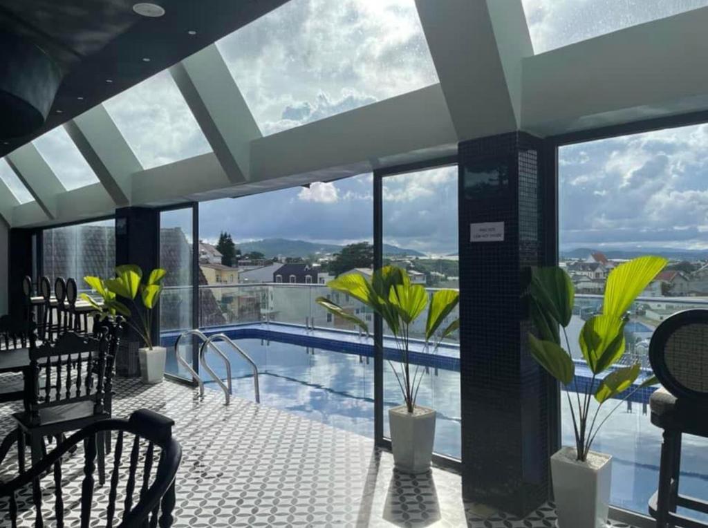 K Boutique Hotel