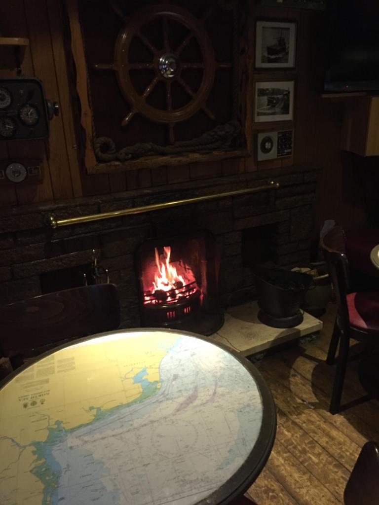 Seafield Arms Hotel photo 3