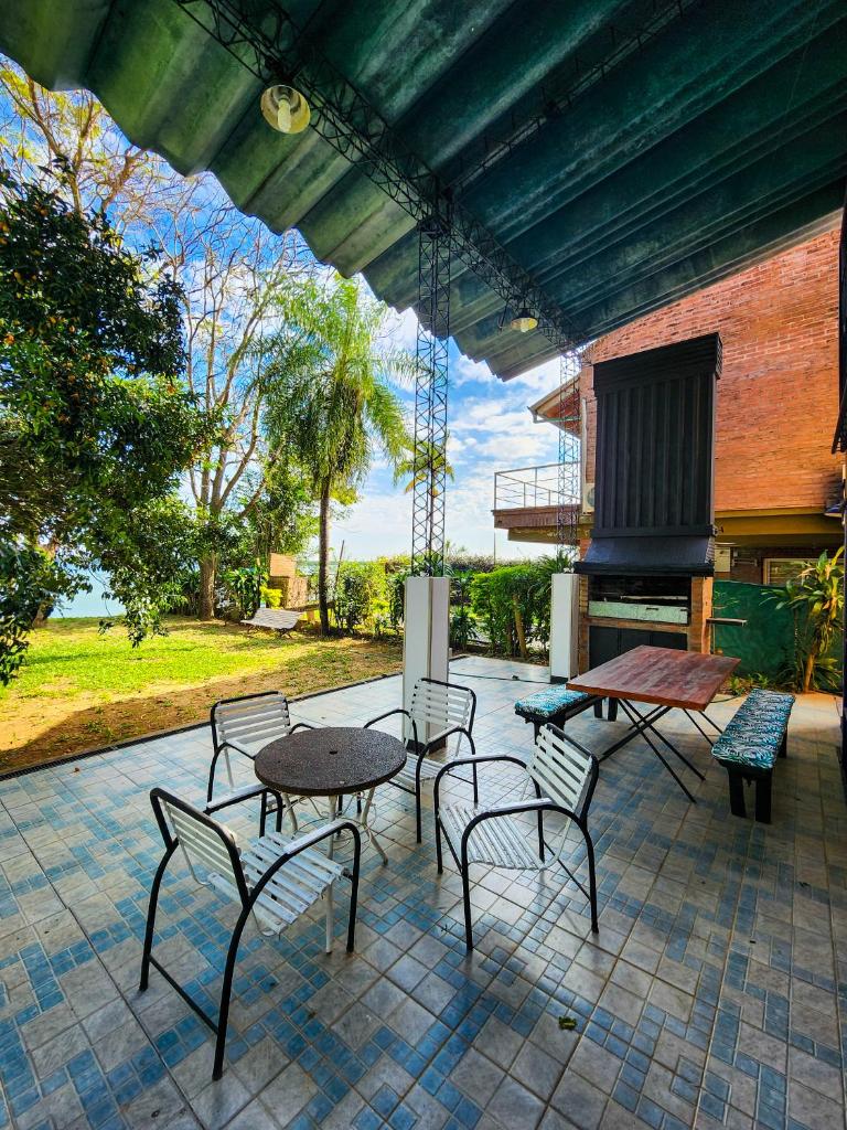 Casa frente al Río Paraná photo 1