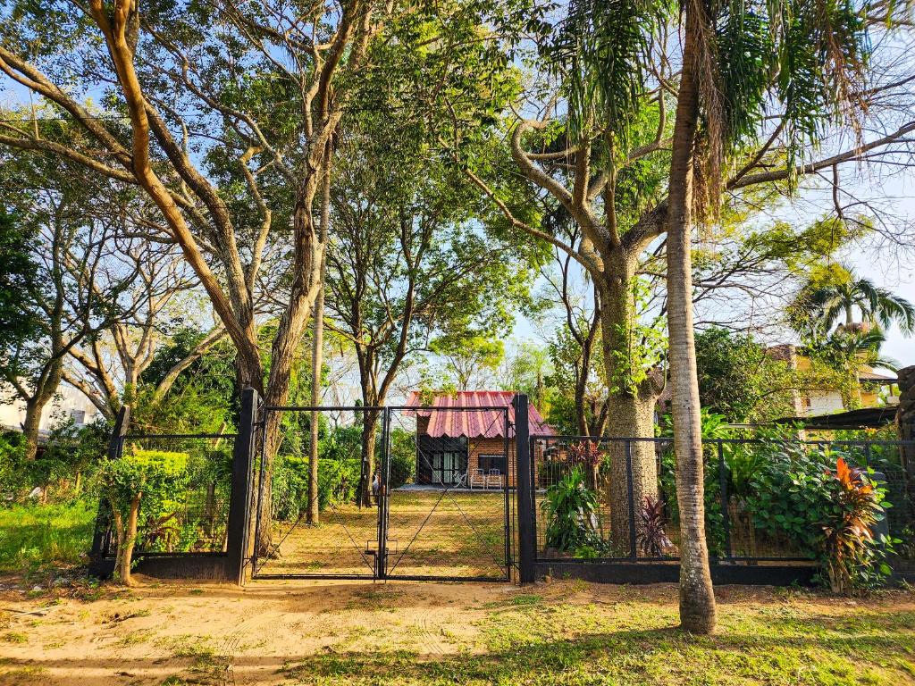 Casa frente al Río Paraná photo 3