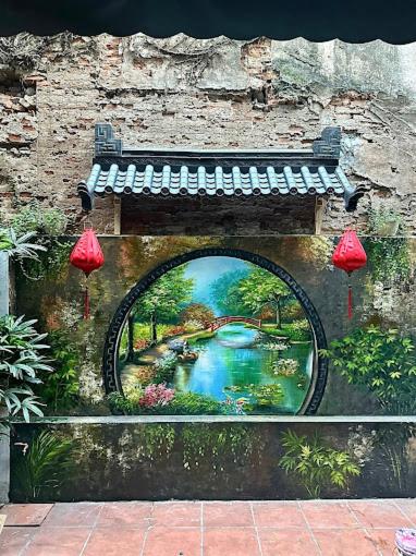 Hanoi’s Lane Homestay