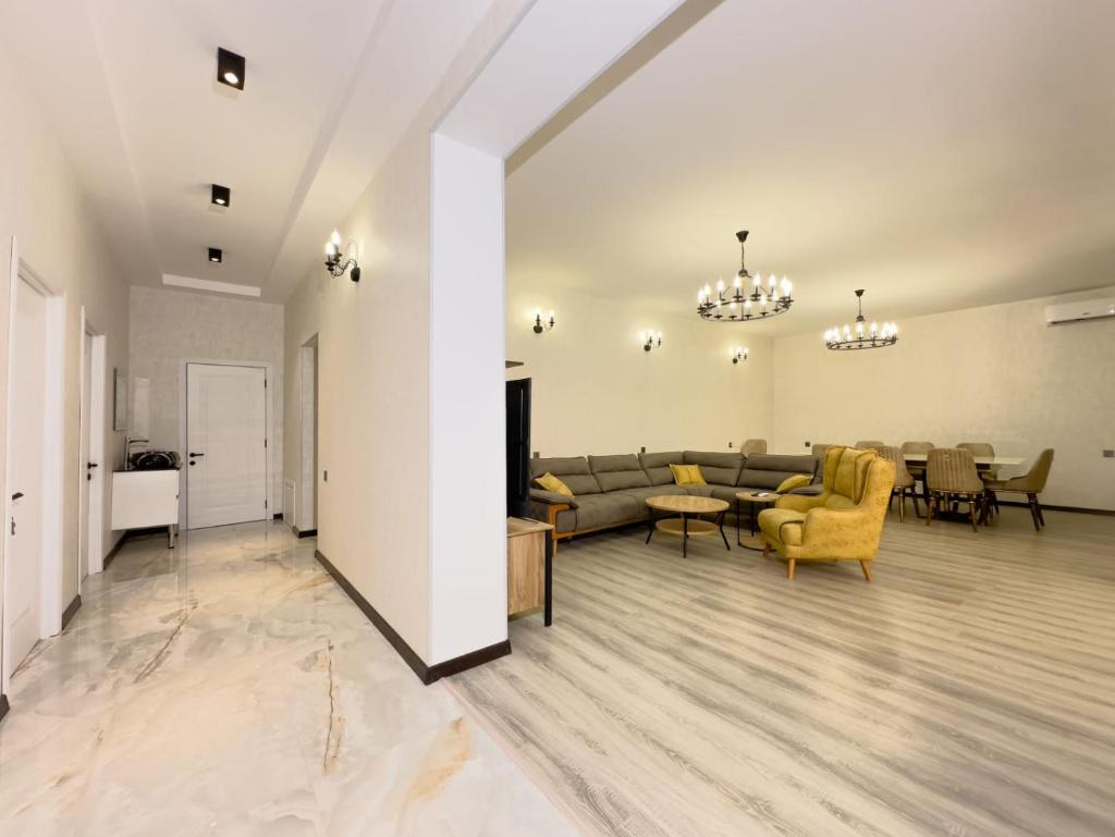 Boutique House Gabala photo 2