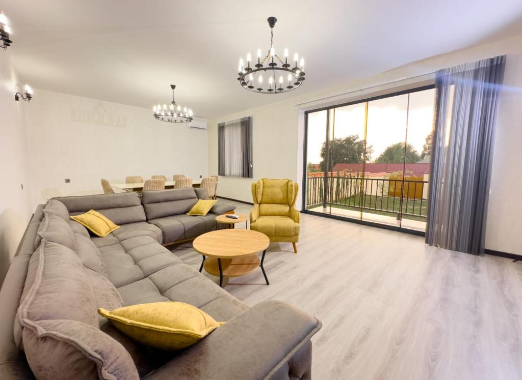 Boutique House Gabala photo 3