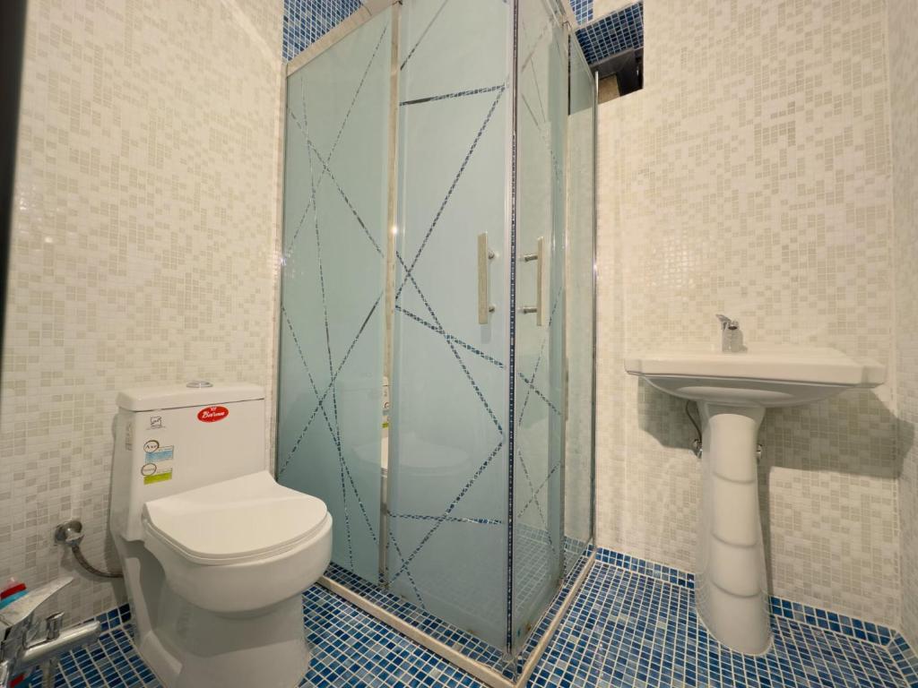 Boutique House Gabala photo 4