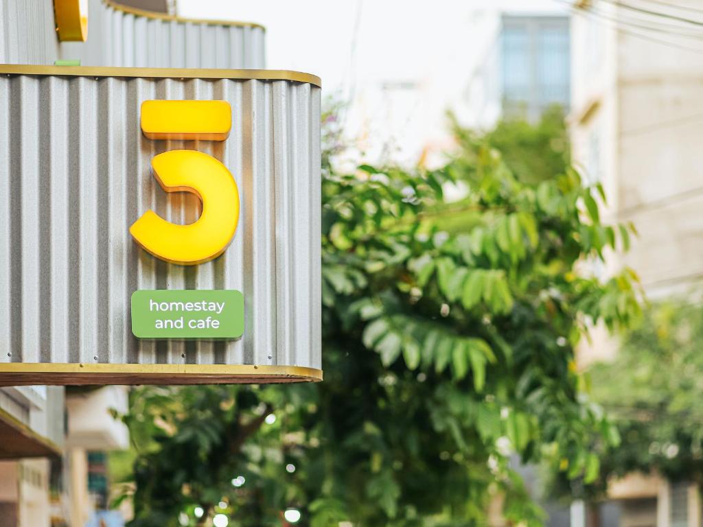 5-homestay III