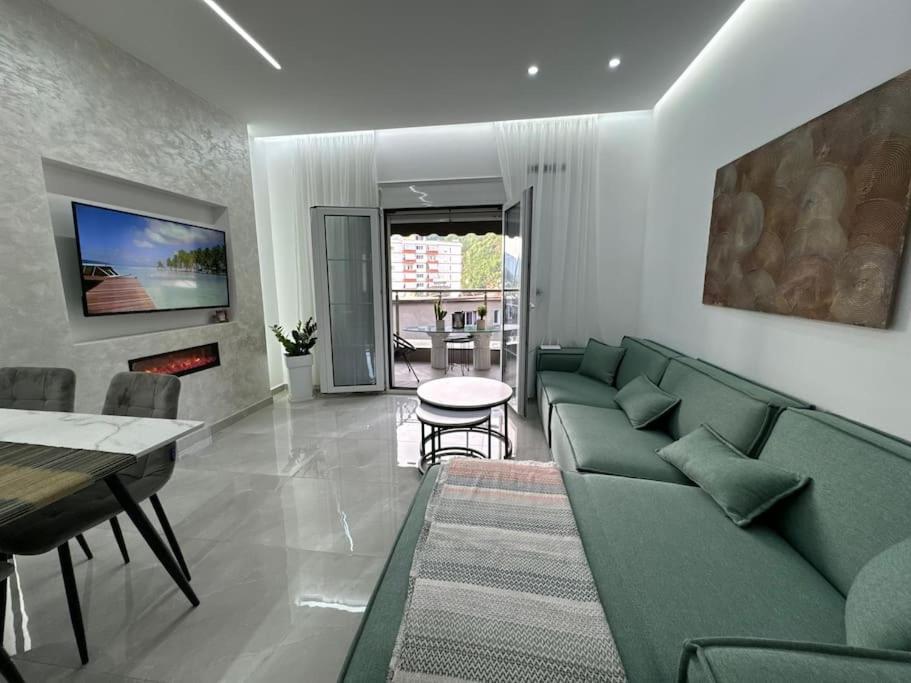 Duka Apartment