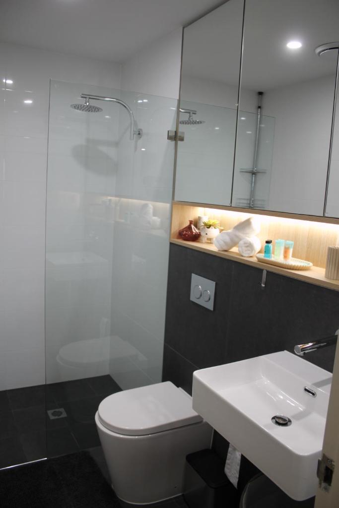 Vogue Apartment 809 photo 4