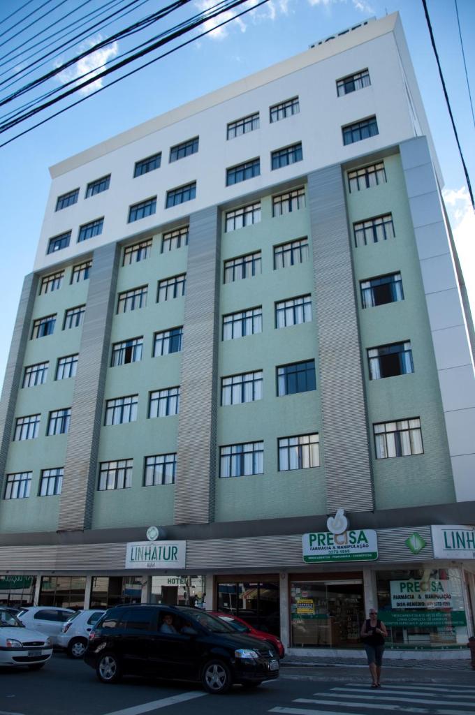 Hotel Linhatur photo 3