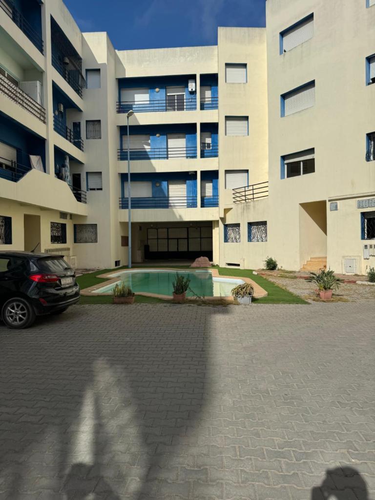 Appartement residence Les jardins Eljadida, El Jadida