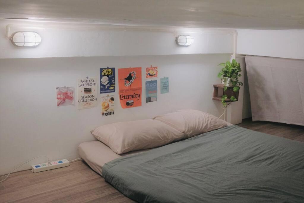 Cozy loft - City central