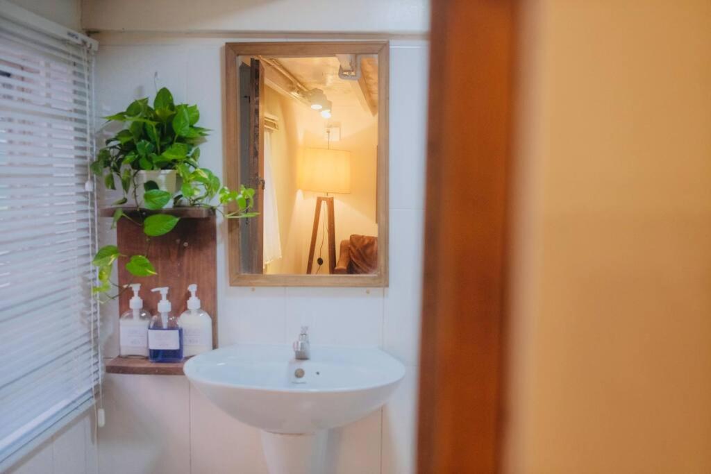 Cozy loft - City central