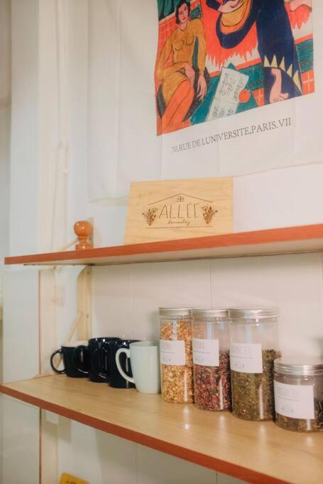 Cozy loft - City central